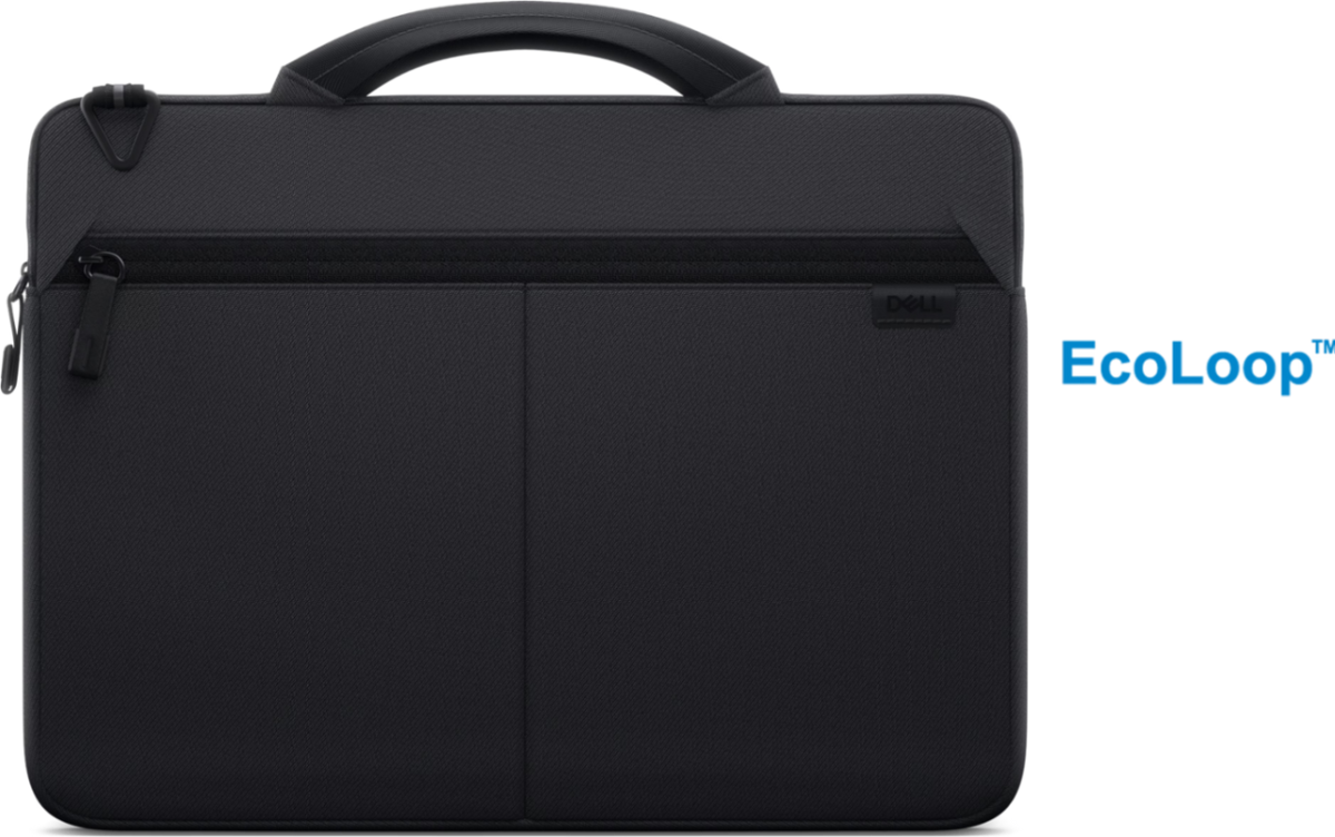 Dell CV5426 14" Pro Plus EcoLoop Sleeve - Black