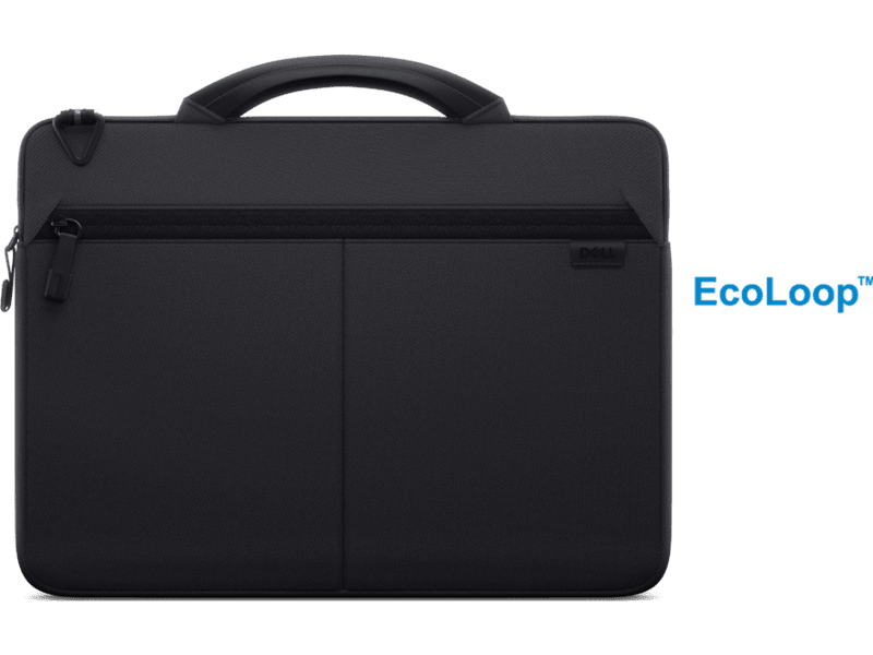 Dell CV5426 14" Pro Plus EcoLoop Sleeve - Black