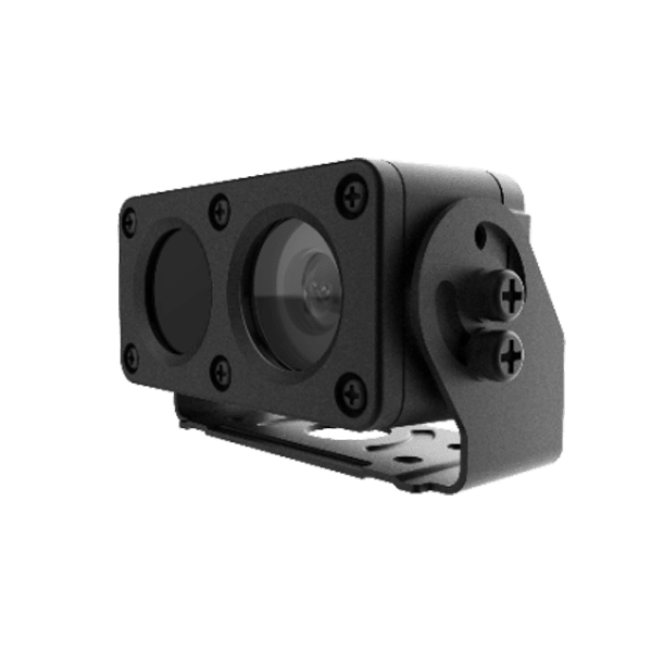 Hikvision Mobile VC253T-IT 1080P 1/2.9