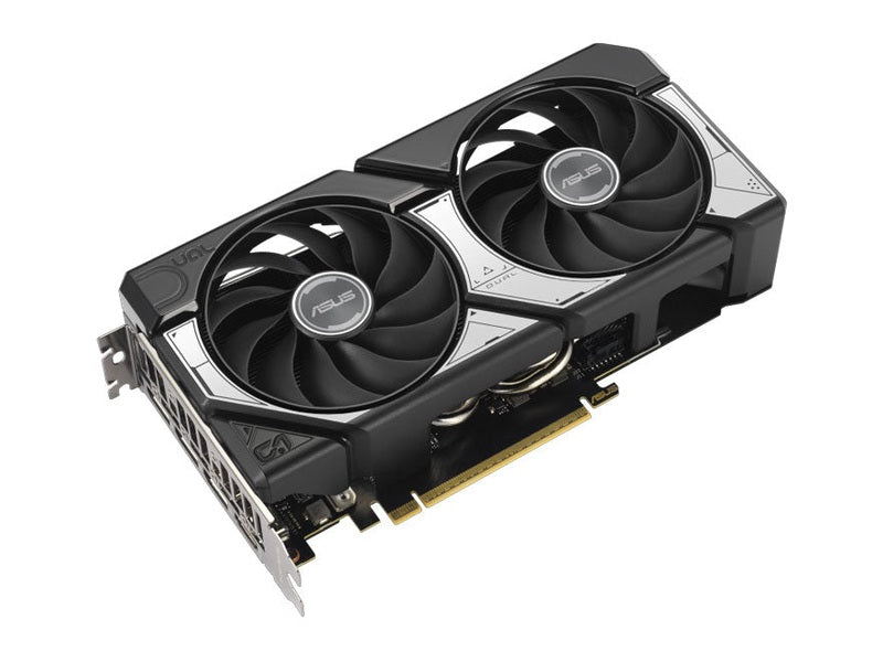 Asus Dual GeForce RTX™ 5060 Ti 16GB GDDR7 OC Edition