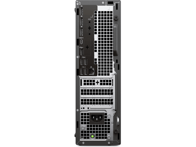 Dell Pro Max Slim FCS1250 Workstation Desktop, Ultra 7-265 32GB 1TB SSD RTX-A1000 8GB WL W11P 3Y Pro