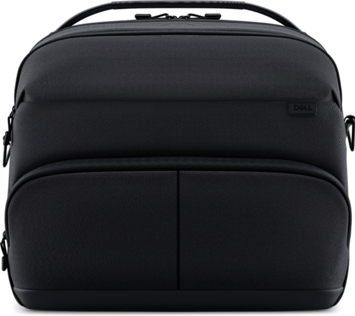 Dell CC5626 16" Pro Plus EcoLoop Briefcase - Black