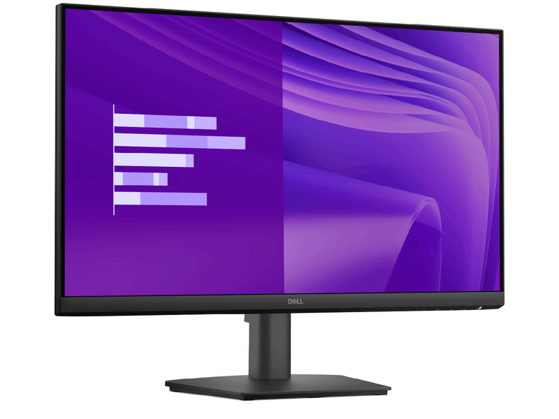 Dell Pro 24 E2425HM 23.8" FHD 100Hz IPS Monitor