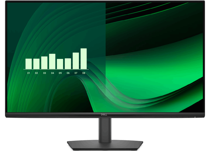 Dell Pro 27 E2725HM 27" FHD 100Hz IPS Monitor