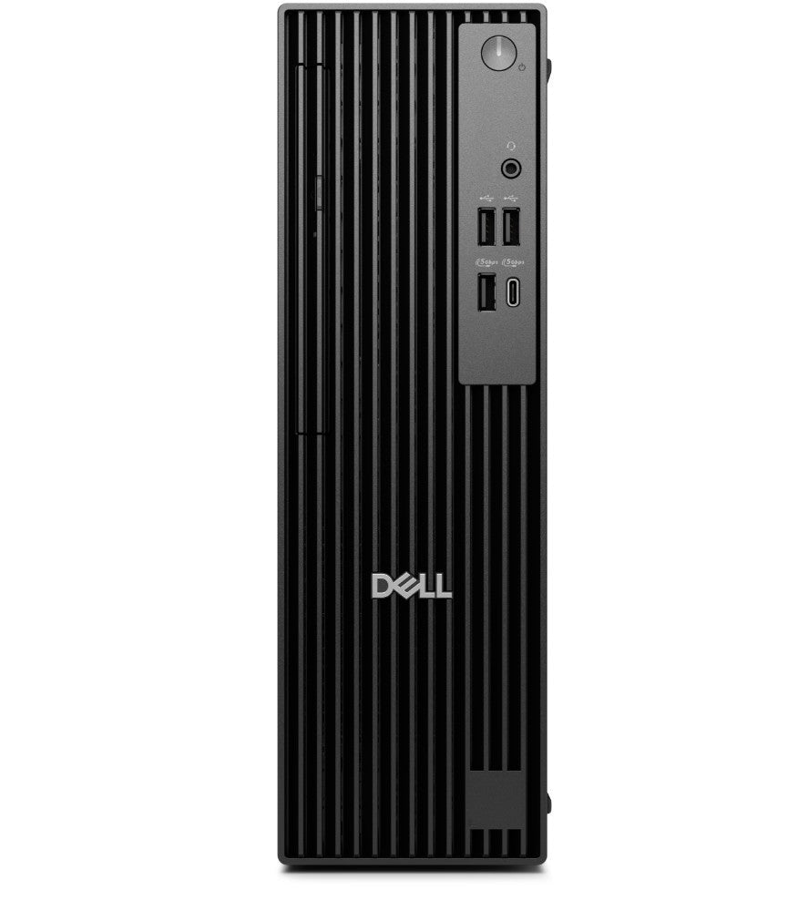 Dell Pro Slim Desktop i5-14500 16GB 512GB SSD, NO-WL W11 Pro 3YOS