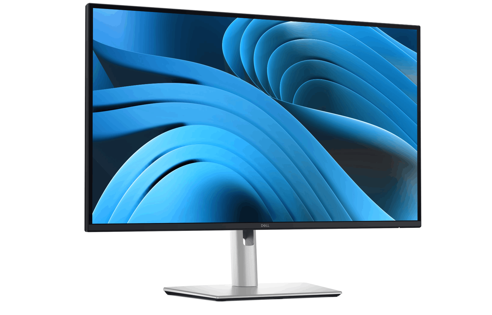 Dell Pro 27 Plus P2725DE 27" 100Hz QHD IPS USB-C Hub Monitor