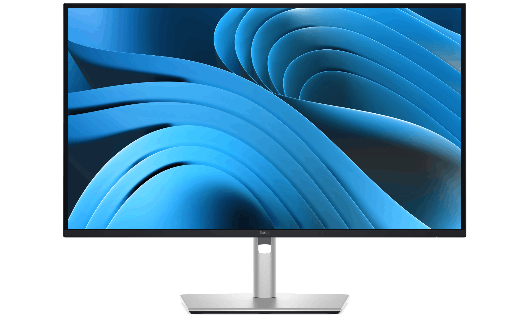Dell Pro 27 Plus P2725D 27" 100Hz QHD IPS Monitor