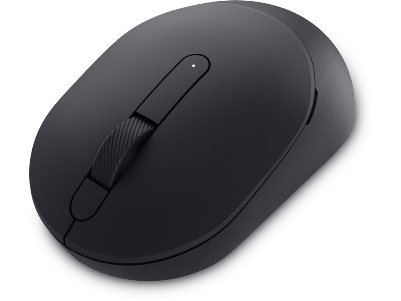 Dell MS355 Pro Compact Silent Wireless Mouse - Black