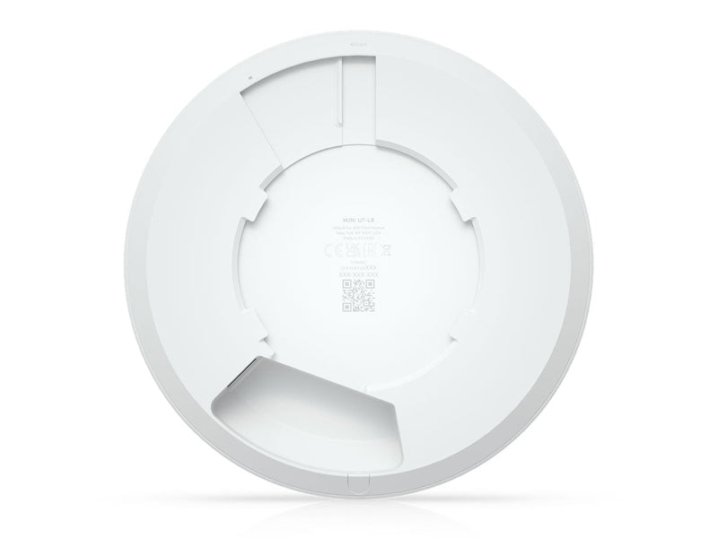 Ubiquiti Unifi U7-LR Wireless 7 Long Range Access Point
