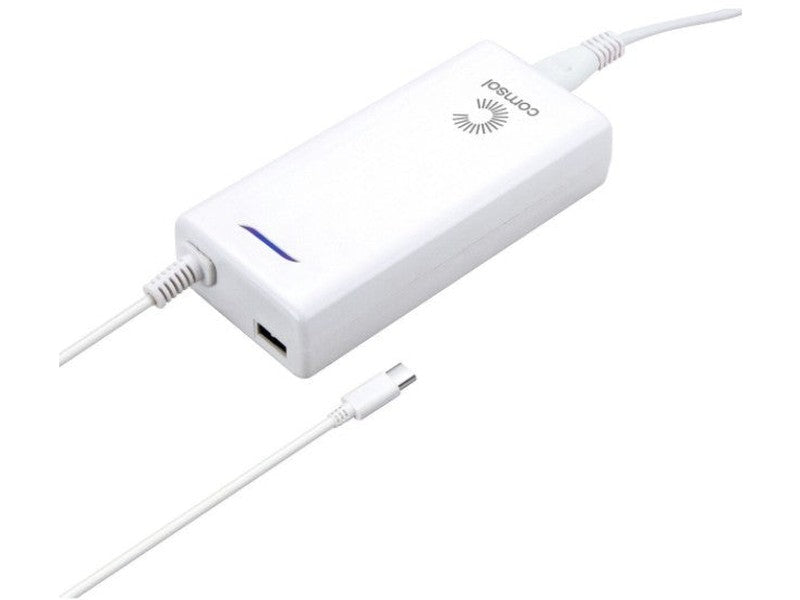 Comsol USB-C Universal Laptop Charger 100W - UCPD100