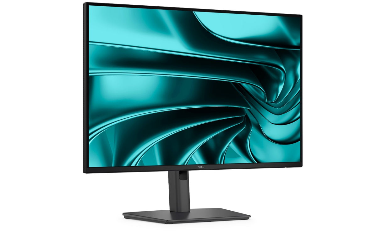 Dell Pro P P2426E 24" WUXGA IPS 100Hz USB-C Hub Height-Adjustable Monitor