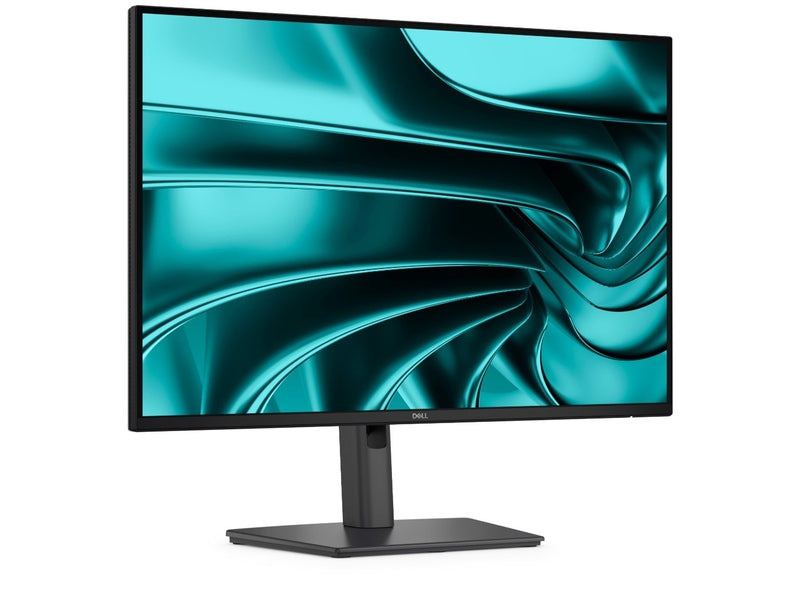 Dell Pro P P2426E 24" WUXGA IPS 100Hz USB-C Hub Height-Adjustable Monitor