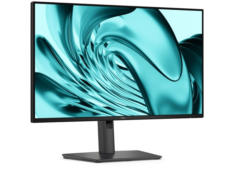 Dell Pro P P2426H 23.8" FHD IPS 120Hz Hight-Adjustable Monitor