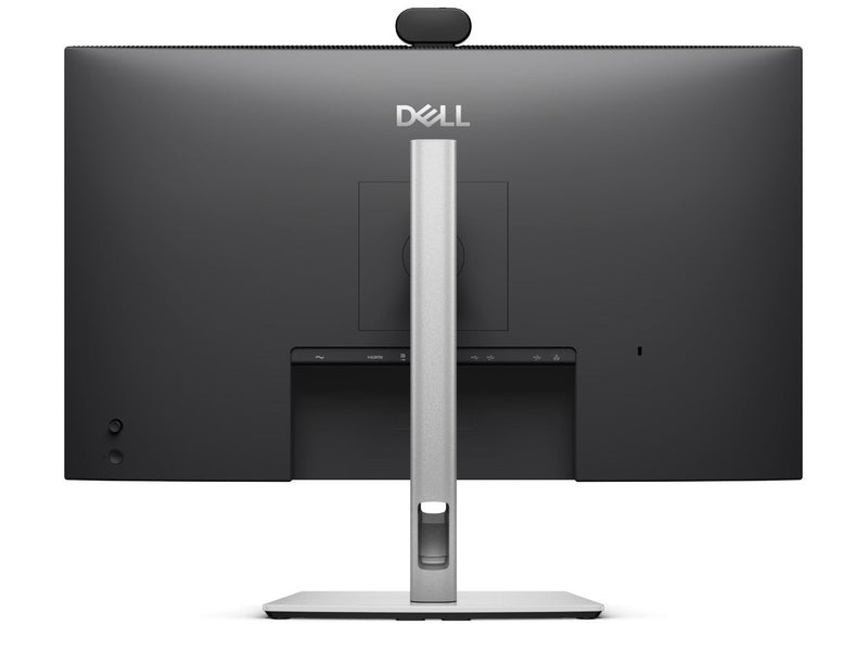 Dell Pro P P2726DEV 27" QHD IPS USB-C Hub Webcam Monitor