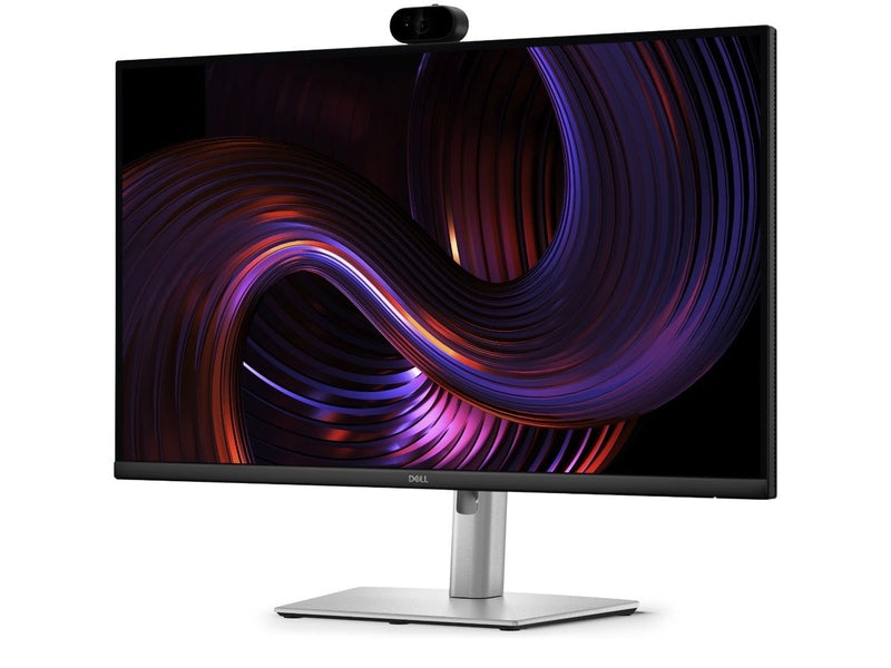 Dell Pro P P2726DEV 27" QHD IPS USB-C Hub Webcam Monitor