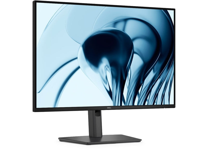 Dell Pro P P2426 24" WUXGA IPS 100Hz Hight-Adjustable Monitor