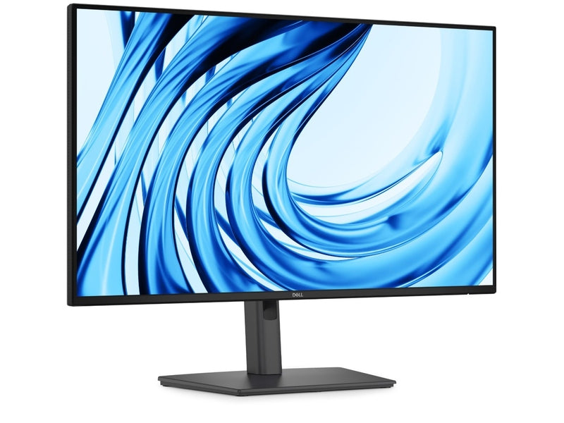 Dell Pro P P2726H 27" FHD IPS 120Hz Hight-Adjustable Monitor