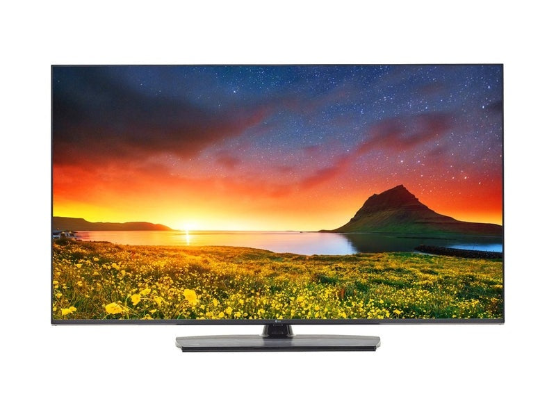 LG 43" 43UR761H UHD IP Hotel / Commercial TV