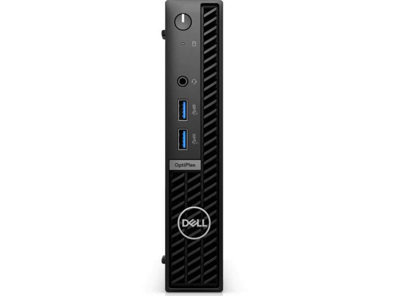 Dell OptiPlex 7010 Micro Form Factor i5-13500T 16GB DDR4 512GB