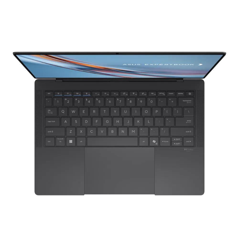 ASUS ExpertBook Ultra B9406CAA Ultra 7-356H 32GB 512GB SSD 14" POLED WQXGA+ Touch Copilot+ Laptop