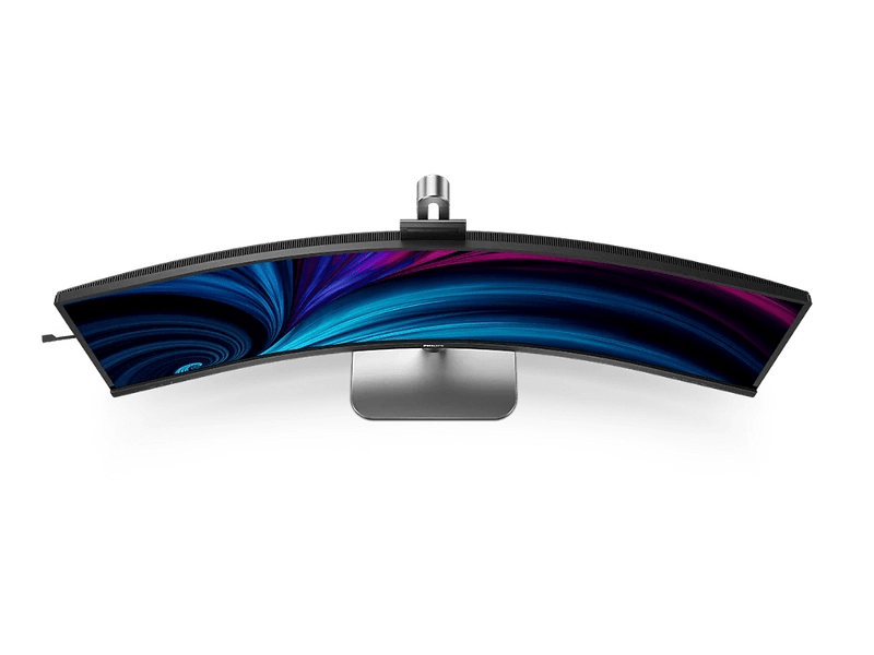 Philips 49B2U5900CH 48.8" Dual QHD VA 32:9 SuperWide Curved with USB-C Monitor