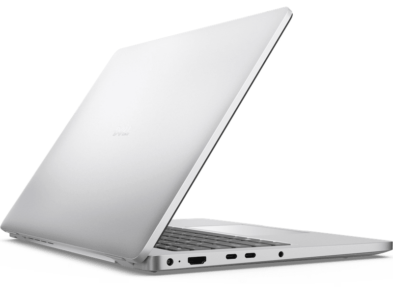Dell Pro 14 PC14255 14" FHD+ IR Laptop, AMD Ryzen 7-350 AI PRO 16GB 512GB SSD WL W11P 1Y Onsite Warranty BTO602_PC14255_AU