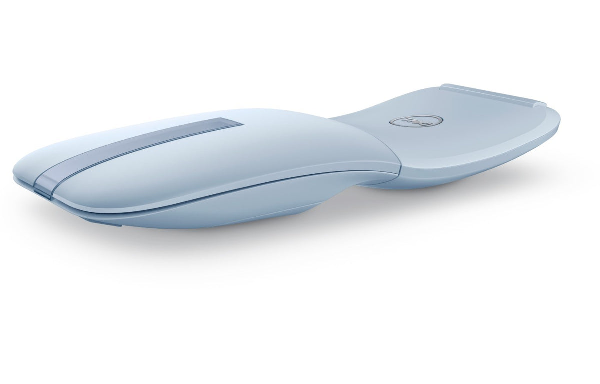 Dell MS700 Bluetooth Travel Mouse - Blue