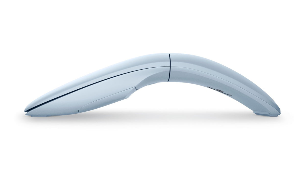 Dell MS700 Bluetooth Travel Mouse - Blue