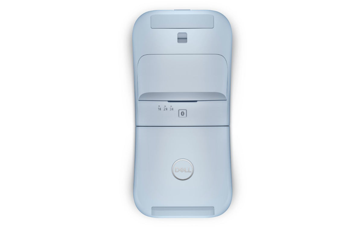 Dell MS700 Bluetooth Travel Mouse - Blue