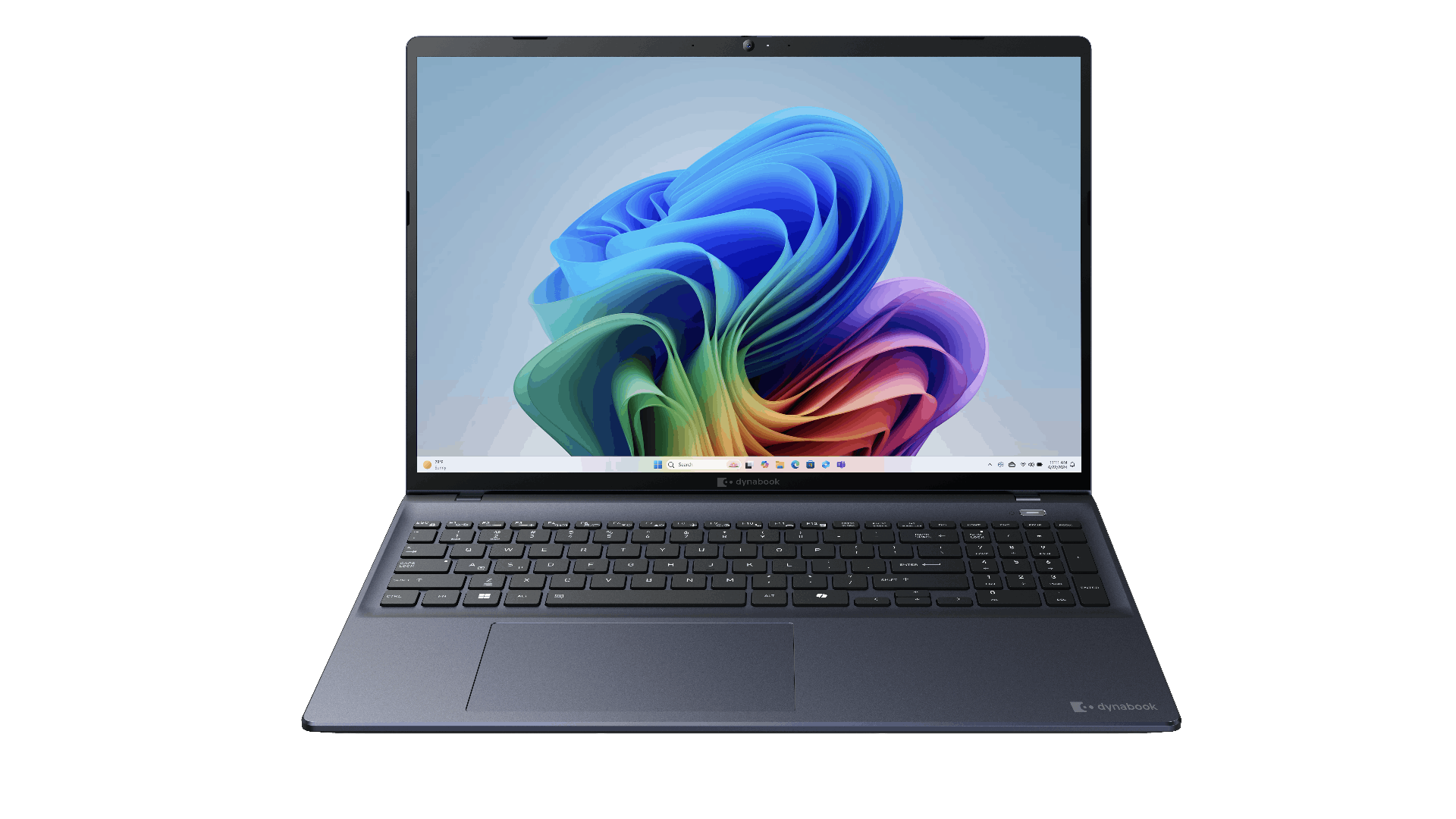 Dynabook TECRA A65-M 16" Ryzen 7-250 32GB 1TB SSD Thunderbolt 4 Blue Laptop