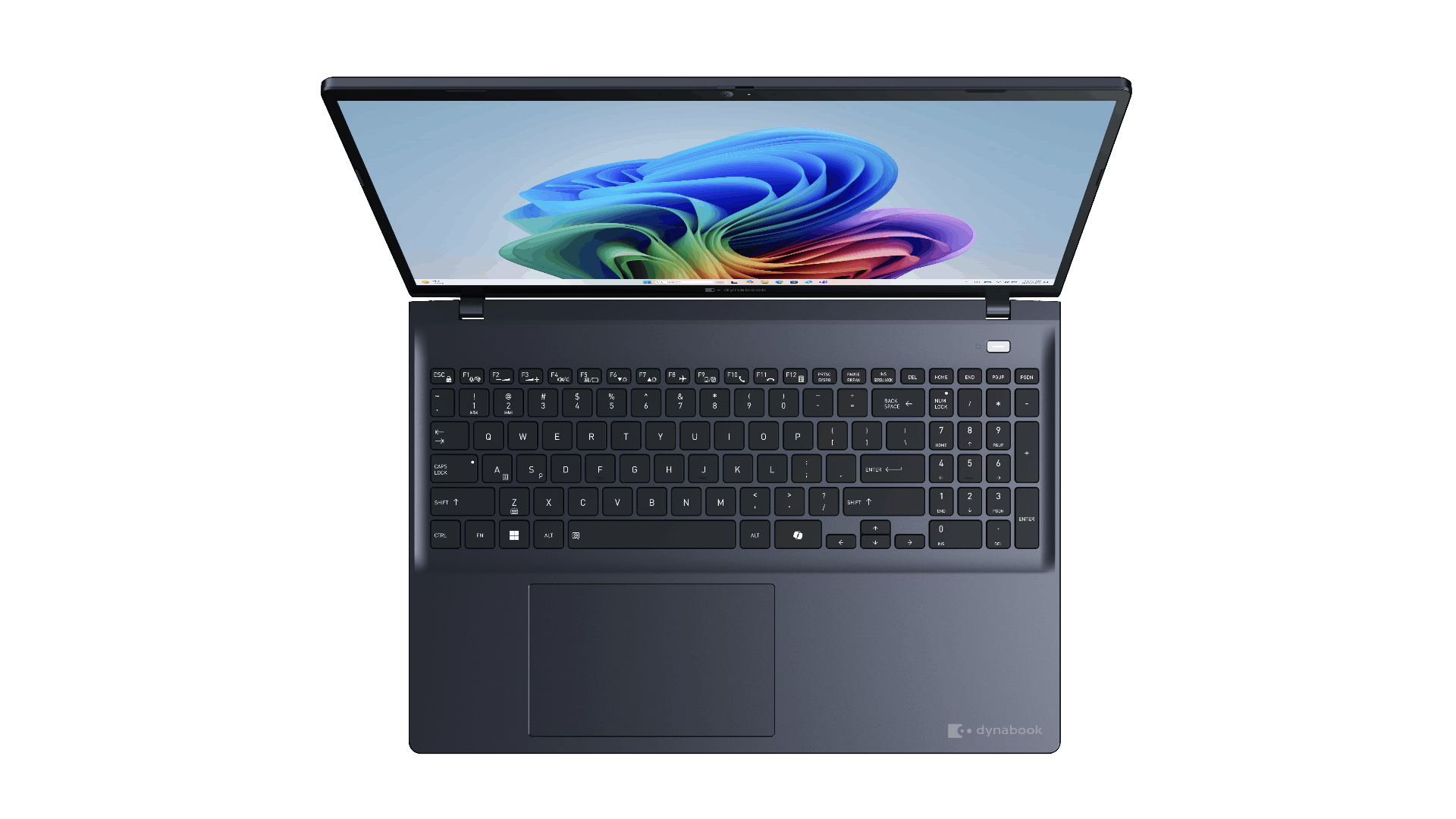 Dynabook TECRA A65-M 16" Ryzen 7-250 32GB 1TB SSD Thunderbolt 4 Blue Laptop