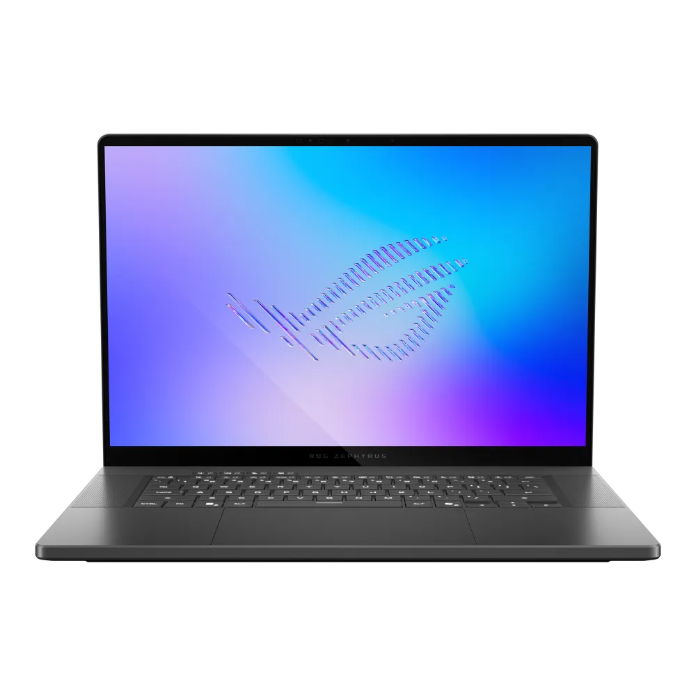 Asus ROG Zephyrus G16 (2026) GU606AP-TB002W Gaming Laptop, Ultra 9-386H 32GB 1TB SSD RTX 5070(8GB) W11 Home 2YR Warranty