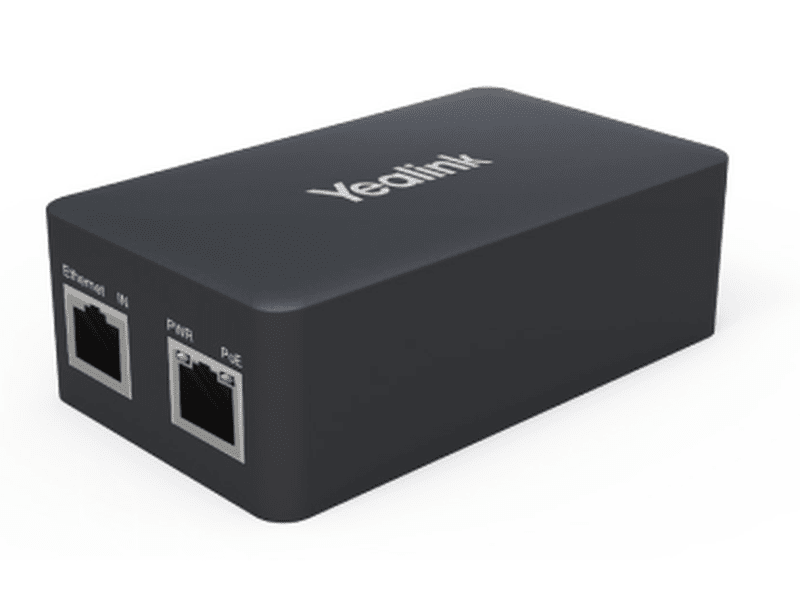 Yealink YLPOE30 PoE Cable for CP965