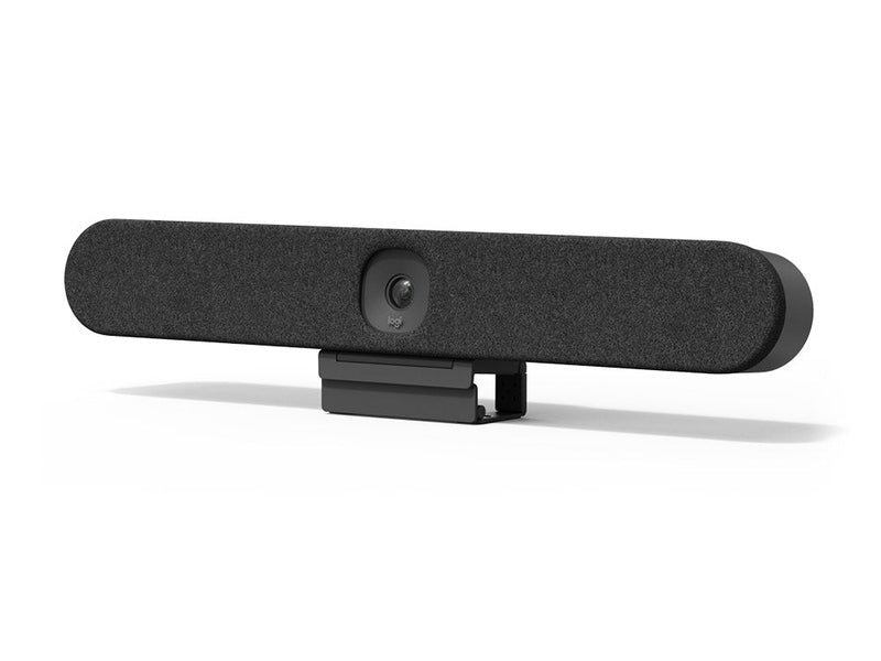 Logitech Rally Bar Huddle All-in-one Video Bar, Graphite