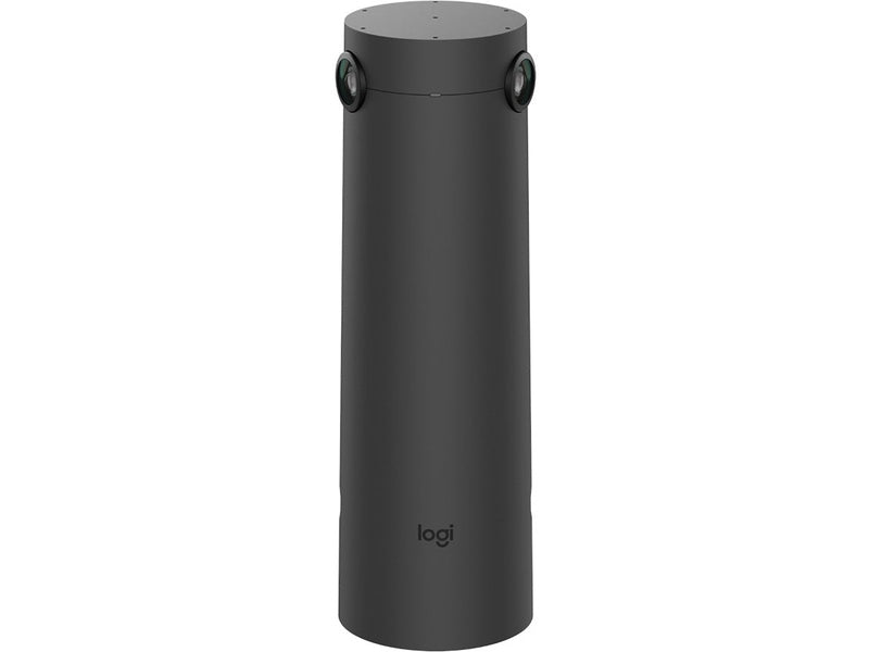 Logitech Sight Tabletop Multi-Participant Conference Camera - Graphite