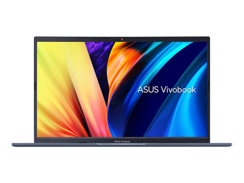 Asus Vivobook 15 15.6" FHD Laptop, i7-13620H, 16GB RAM, 512GB SSD, Windows 11 Home - Quiet Blue