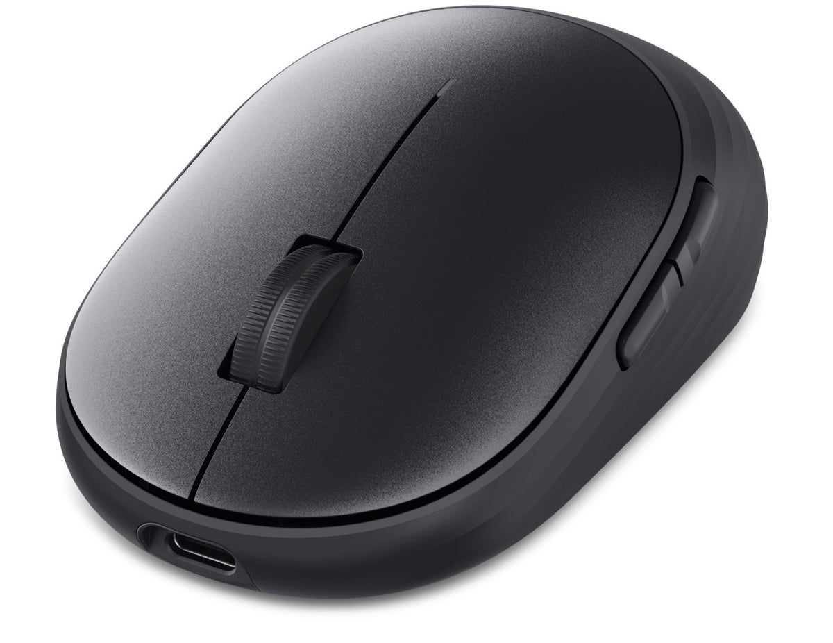 Dell MS746 Pro 7 Rechargeable Compact Mouse - Black