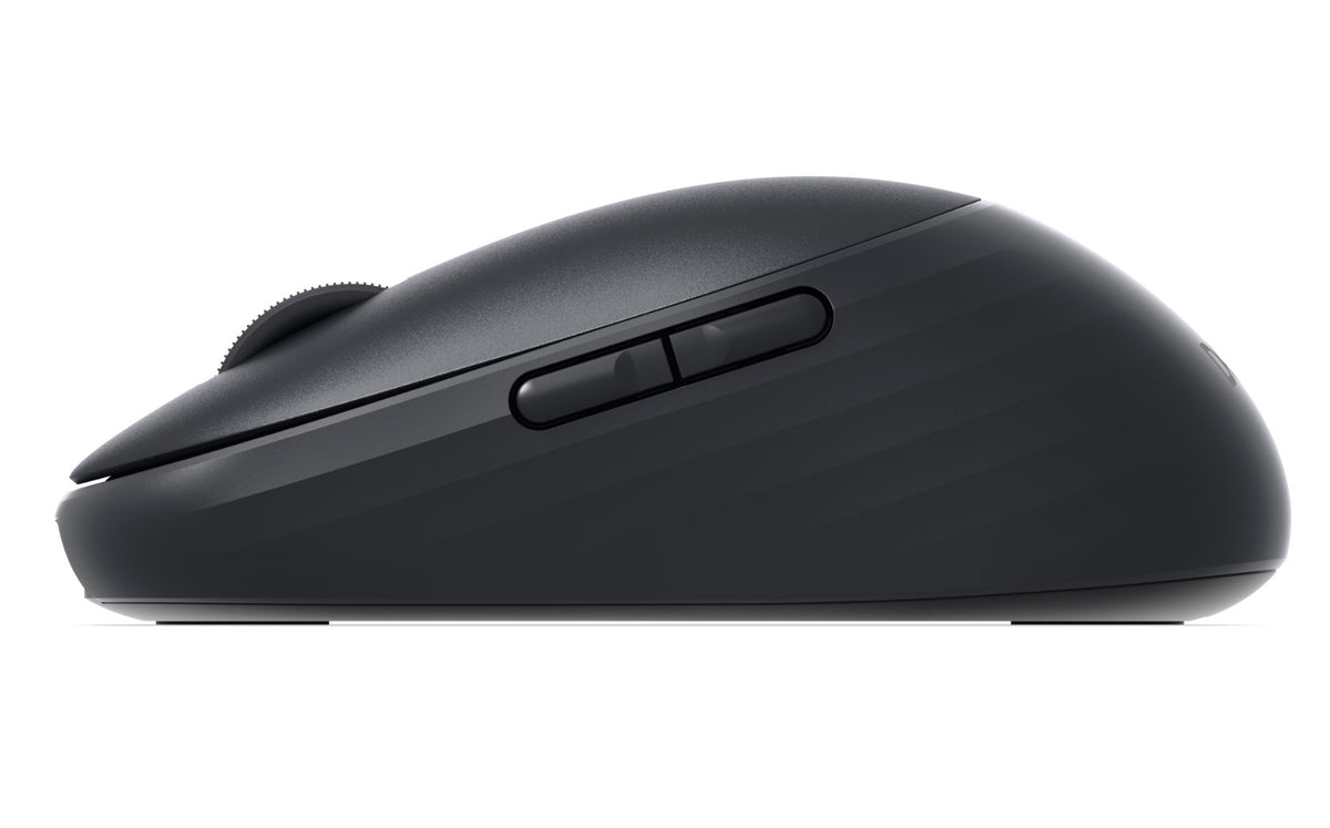 Dell MS746 Pro 7 Rechargeable Compact Mouse - Black