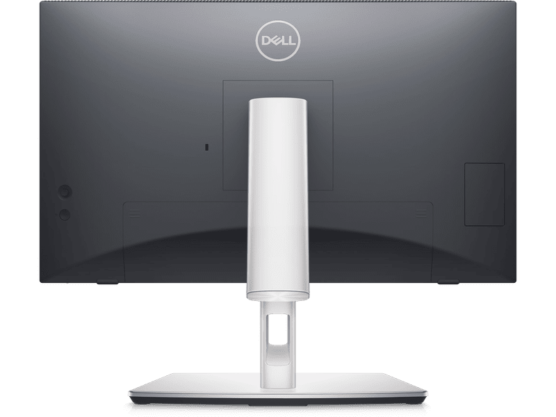 Dell P2424HT 23.8" Touch USB-C 90W PD Hub Monitor