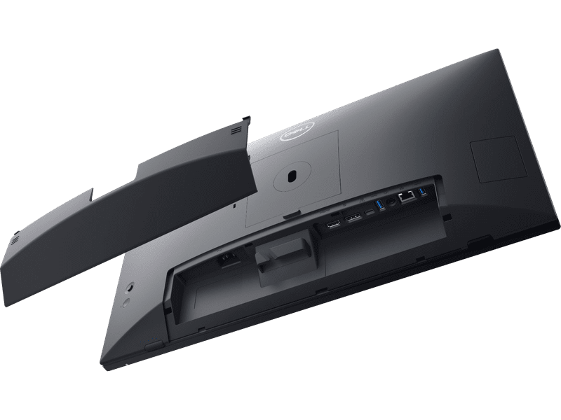 Dell P2424HT 23.8" Touch USB-C 90W PD Hub Monitor