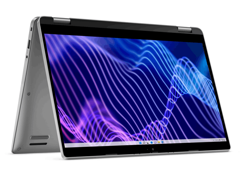 Dell Latitude 3340 Convertible 2-in-1 AULT33402I1585 13.3" Touch i5-1335U 8GB 512GB SSD Grey Lap