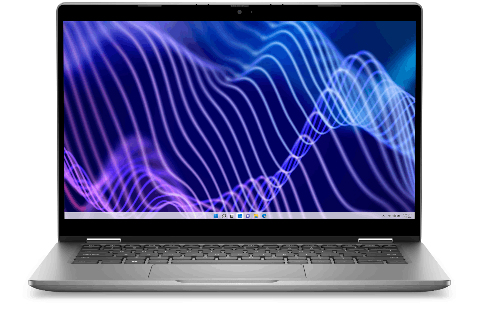 Dell Latitude 3340 Convertible 2-in-1 AULT33402I1585 13.3" Touch i5-1335U 8GB 512GB SSD Grey Lap