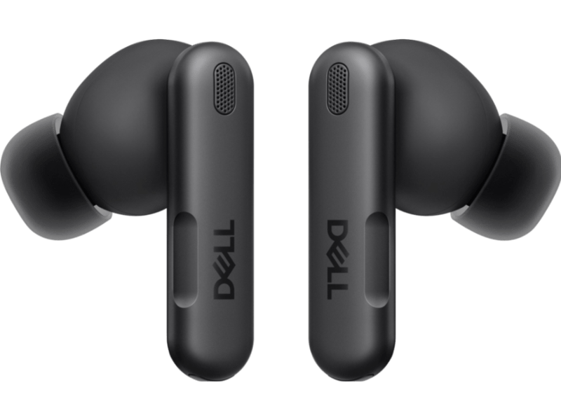 Dell EB525 Pro Plus Earbuds - Black