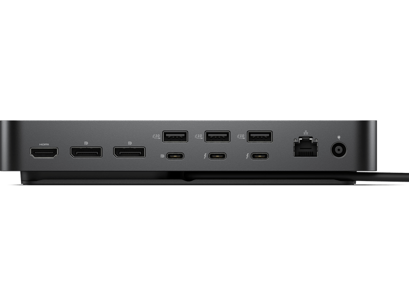 Dell Pro WD25TB4 Thunderbolt 4 130W Dock 210-BTHF