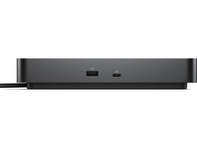 Dell Pro WD25TB4 Thunderbolt 4 130W Dock 210-BTHF