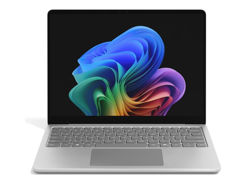 Microsoft Surface Laptop 13" for Business Snapdragon X Plus 16GB 256GB Platinum W11Pro