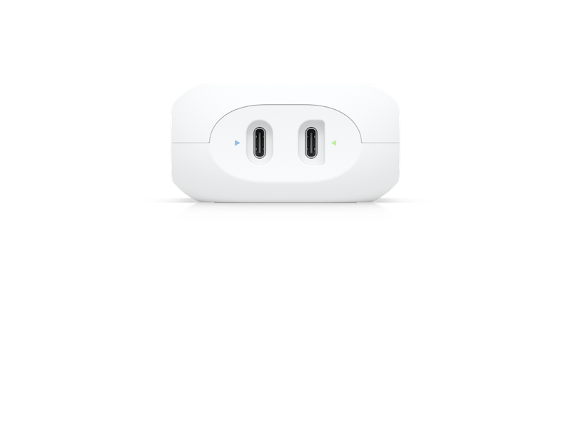 Ubiquiti UniFI AI Theta Professional Ultra-wide 360 Lens, 4K 8MP , Standard Flush Mount, Compatible AI Theta Professional Mount