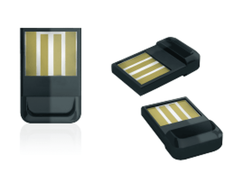 Yealink BT41 Bluetooth USB dongle, Bluetooth Connectivity to Your IP Phone with a Bluetooth Headset, Receive Calls Wherever in the Office
