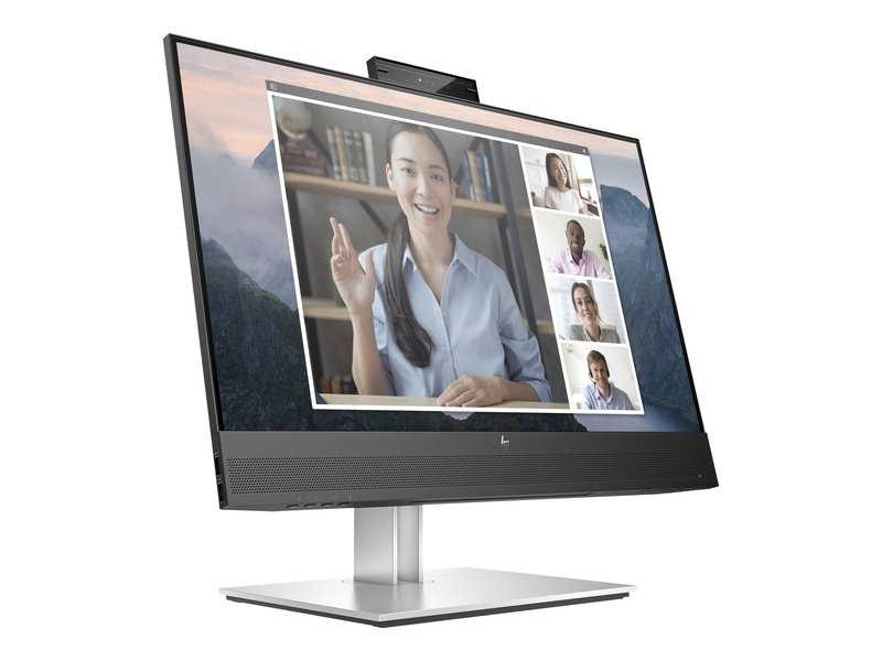 HP E24MV G4 FHD Conferencing Monitor