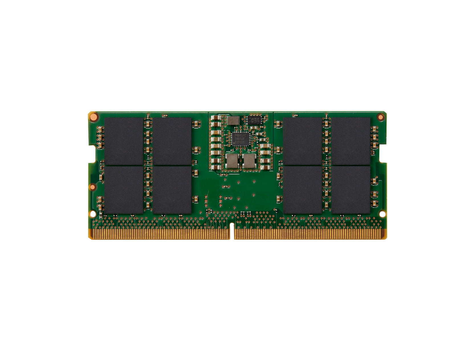 HP 16GB 4800MHz DDR5-4800MT/s SODIMM Laptop Memory with 3 Year Warranty * OPEN BOX Brand New